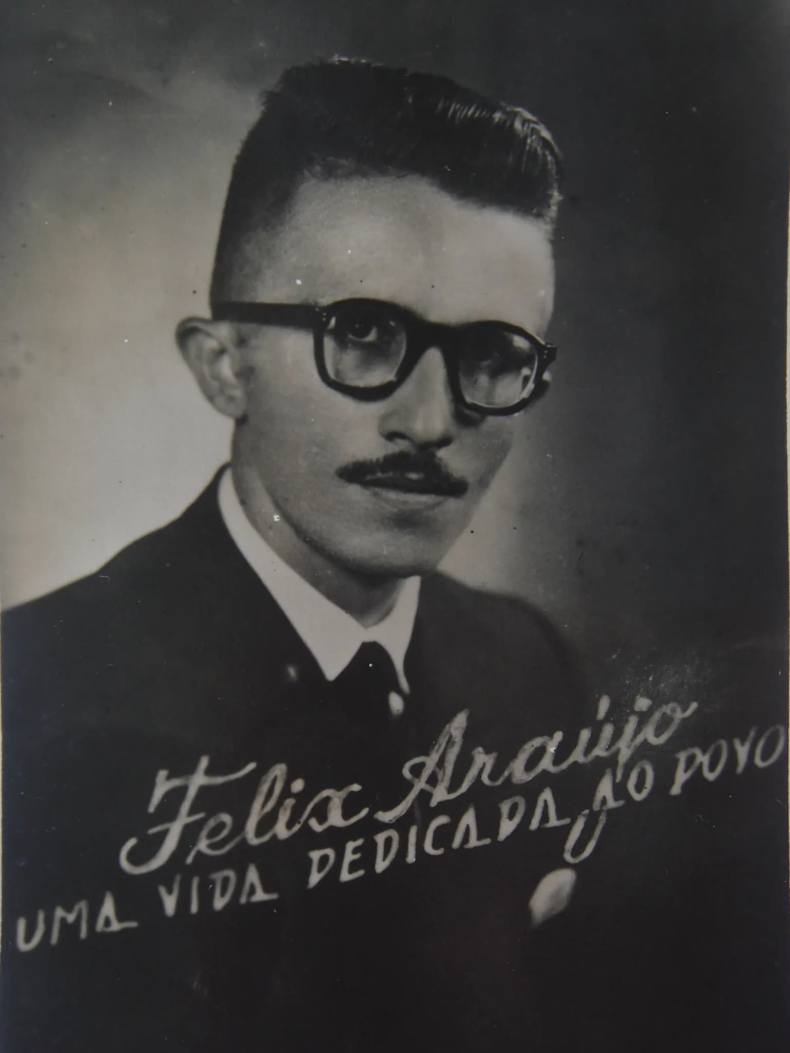 Félix Araújo