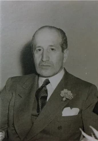Félix Nieto del Río