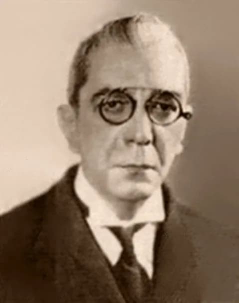 Félix Pacheco