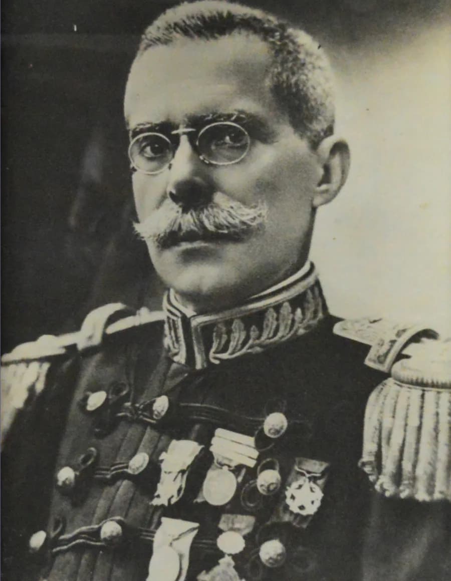 Gabino Besouro