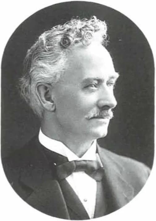 Thomas Edmonds
