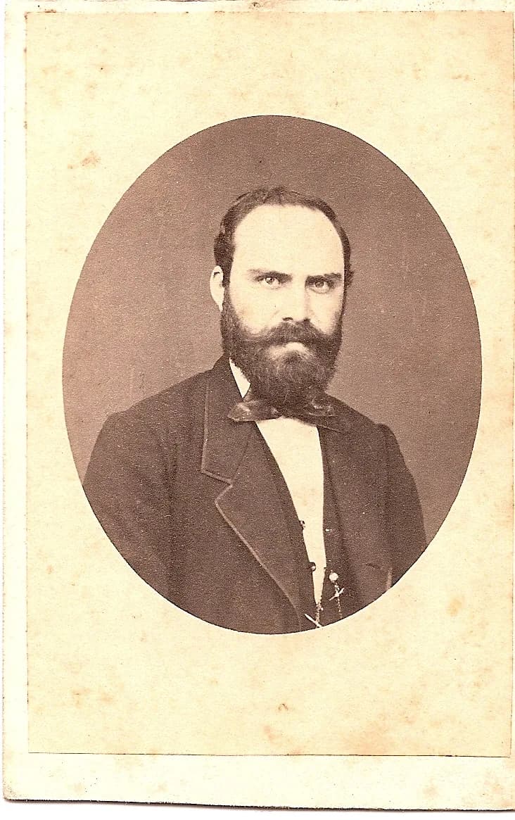 Gaspar Pinto de Magalhães e Aguiar
