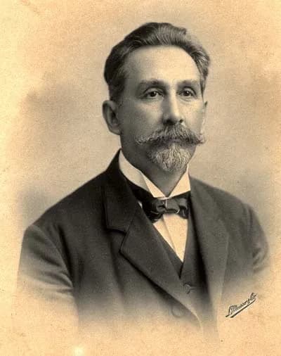 Generoso Ponce