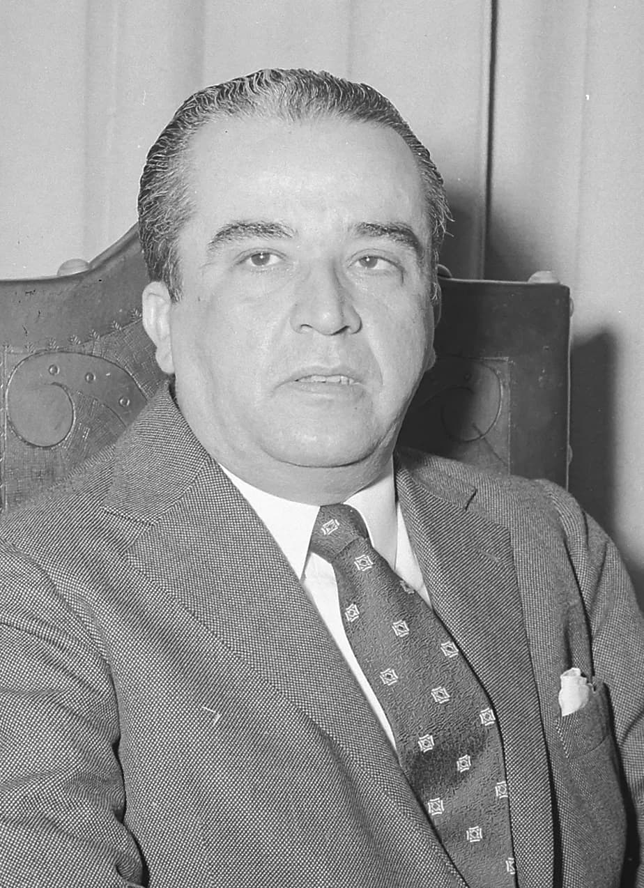 Genolino Amado
