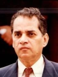 Geraldo Bulhões