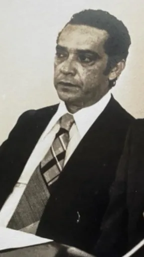 Geraldo Melo