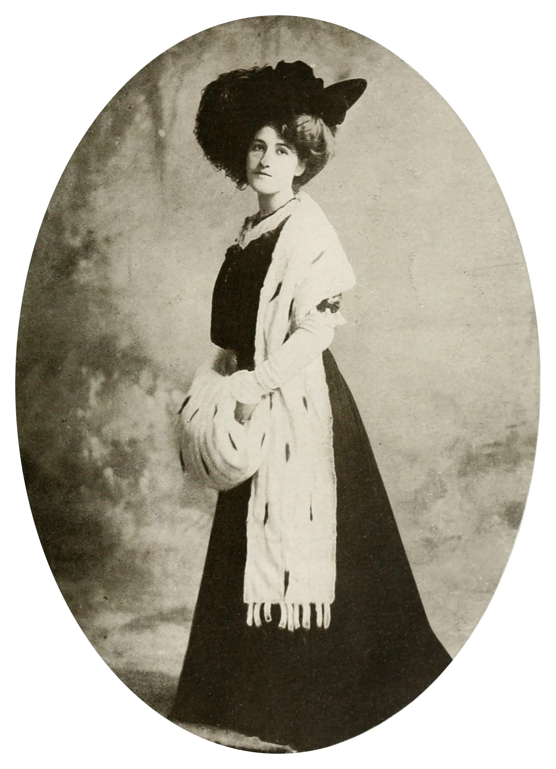 Dorothy Russell