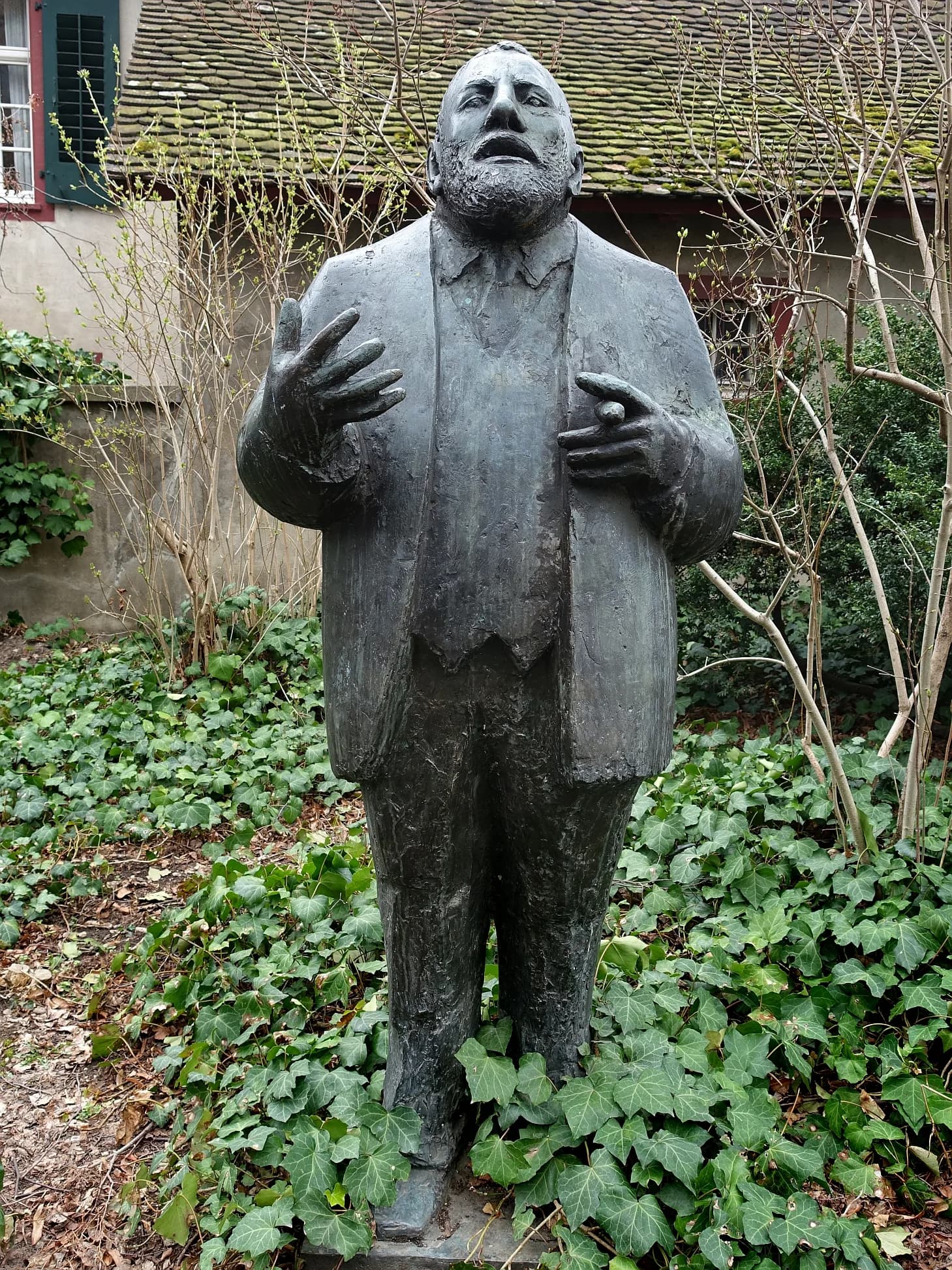 Peter Moilliet