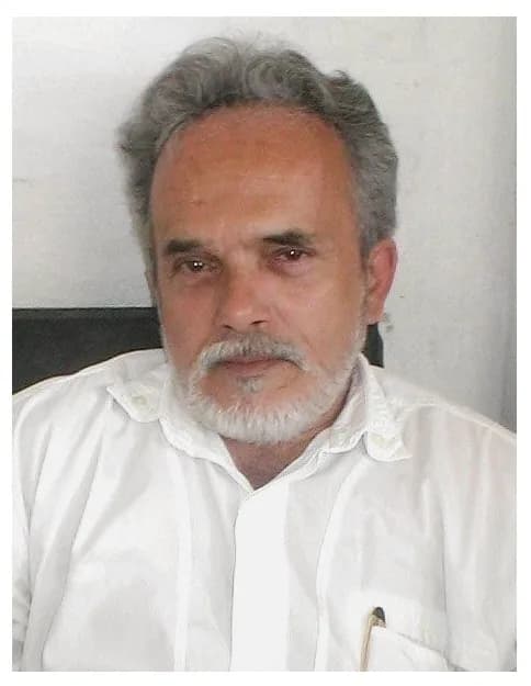 Gilberto Gomes