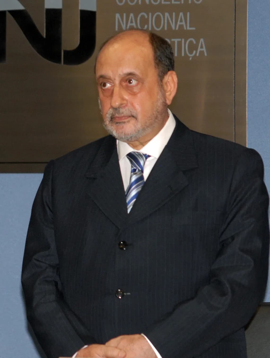 Gilson Langaro Dipp