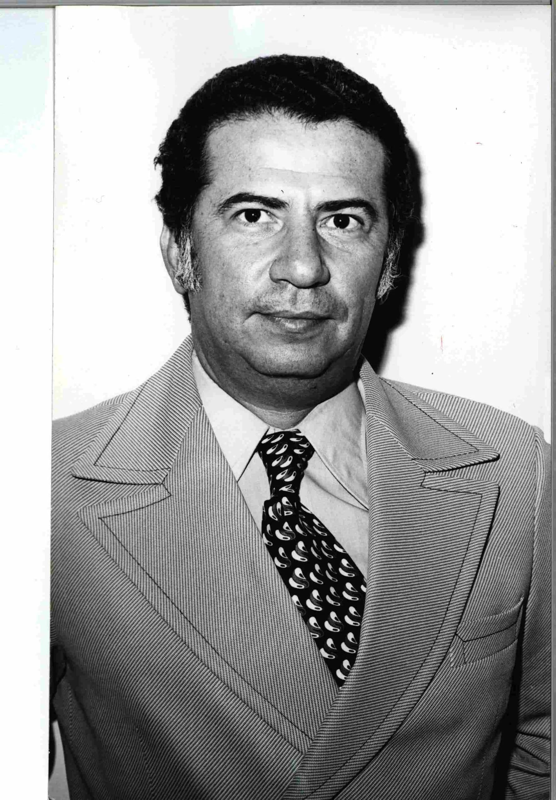 Gilvan Rocha