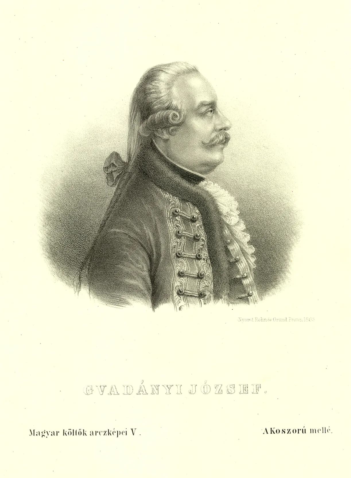 Joseph Guadányi
