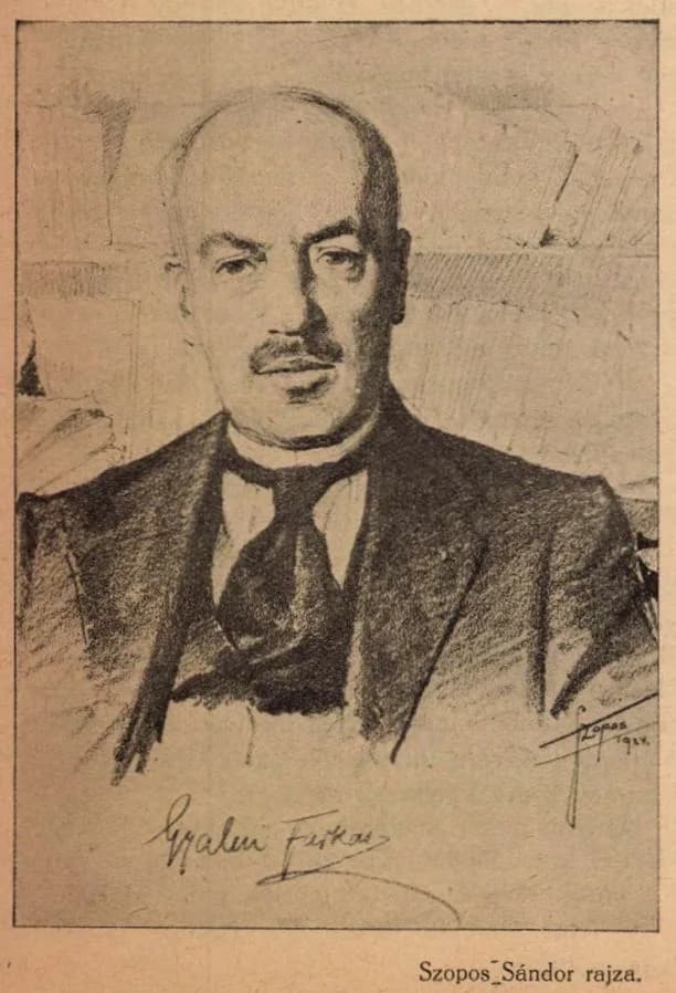 Farkas Gyalui