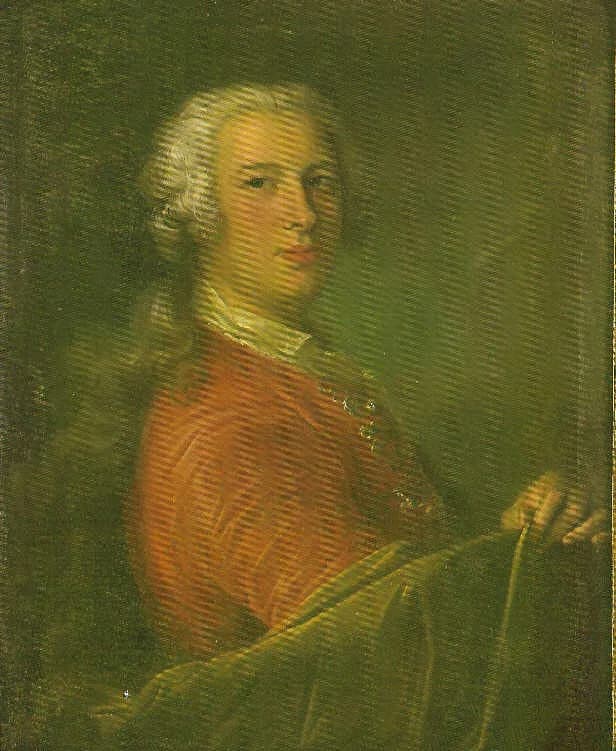 Johann Friedrich Karl von Alvensleben