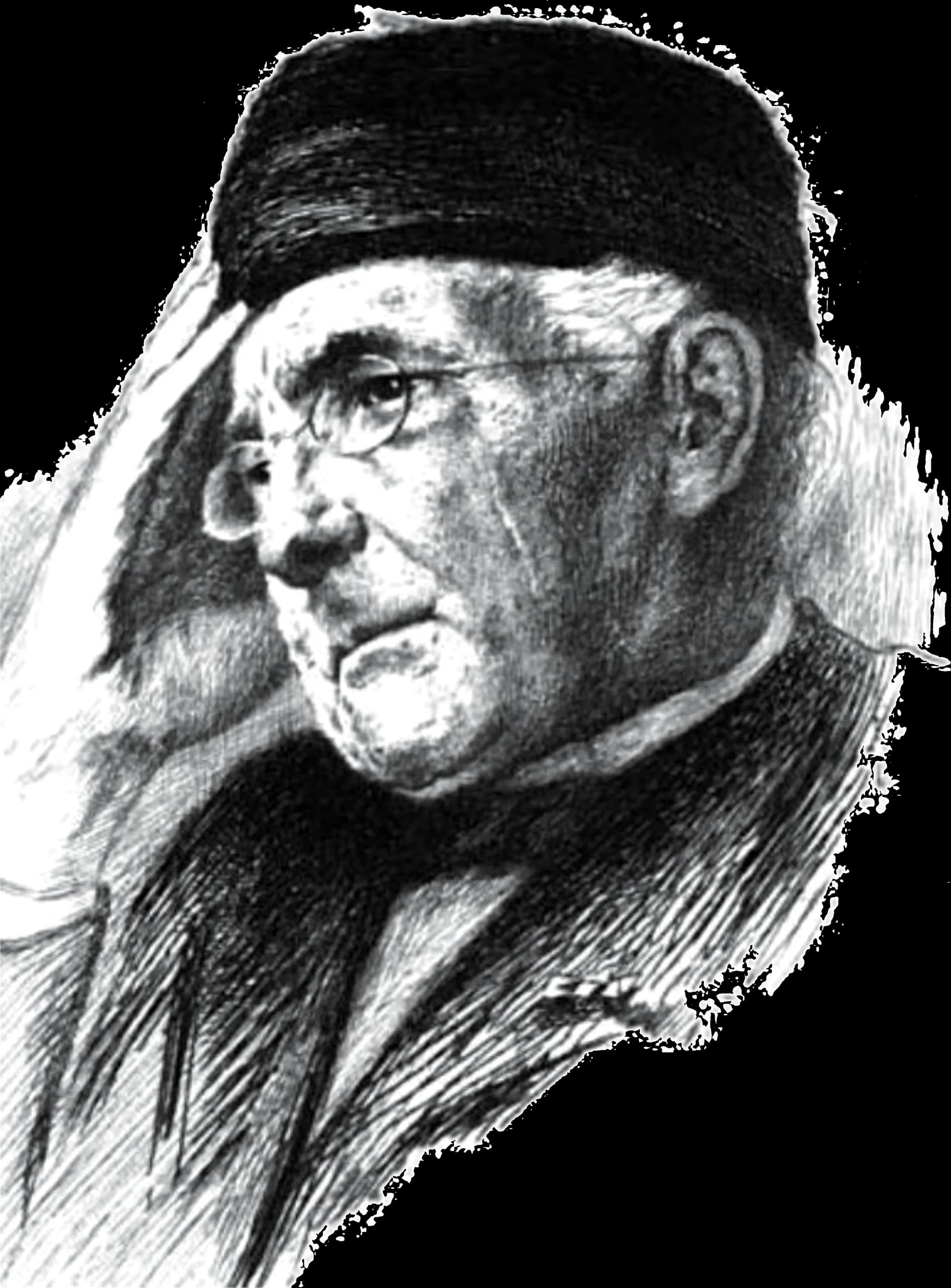 Camille Chabaneau