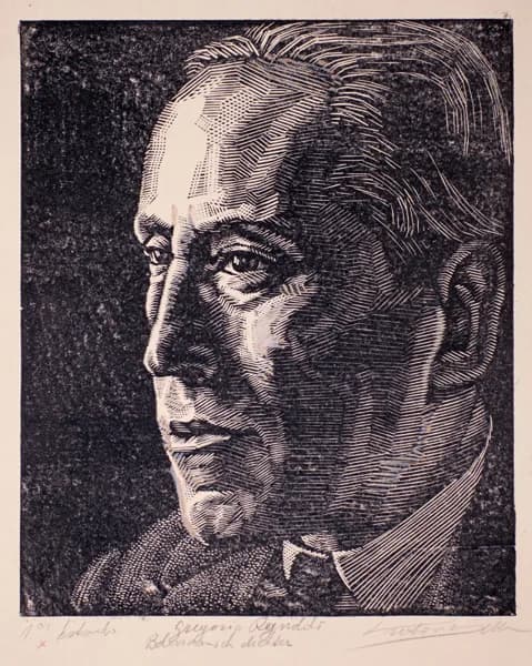 Gregorio Reynolds