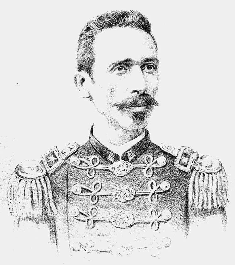 Gregório Taumaturgo de Azevedo