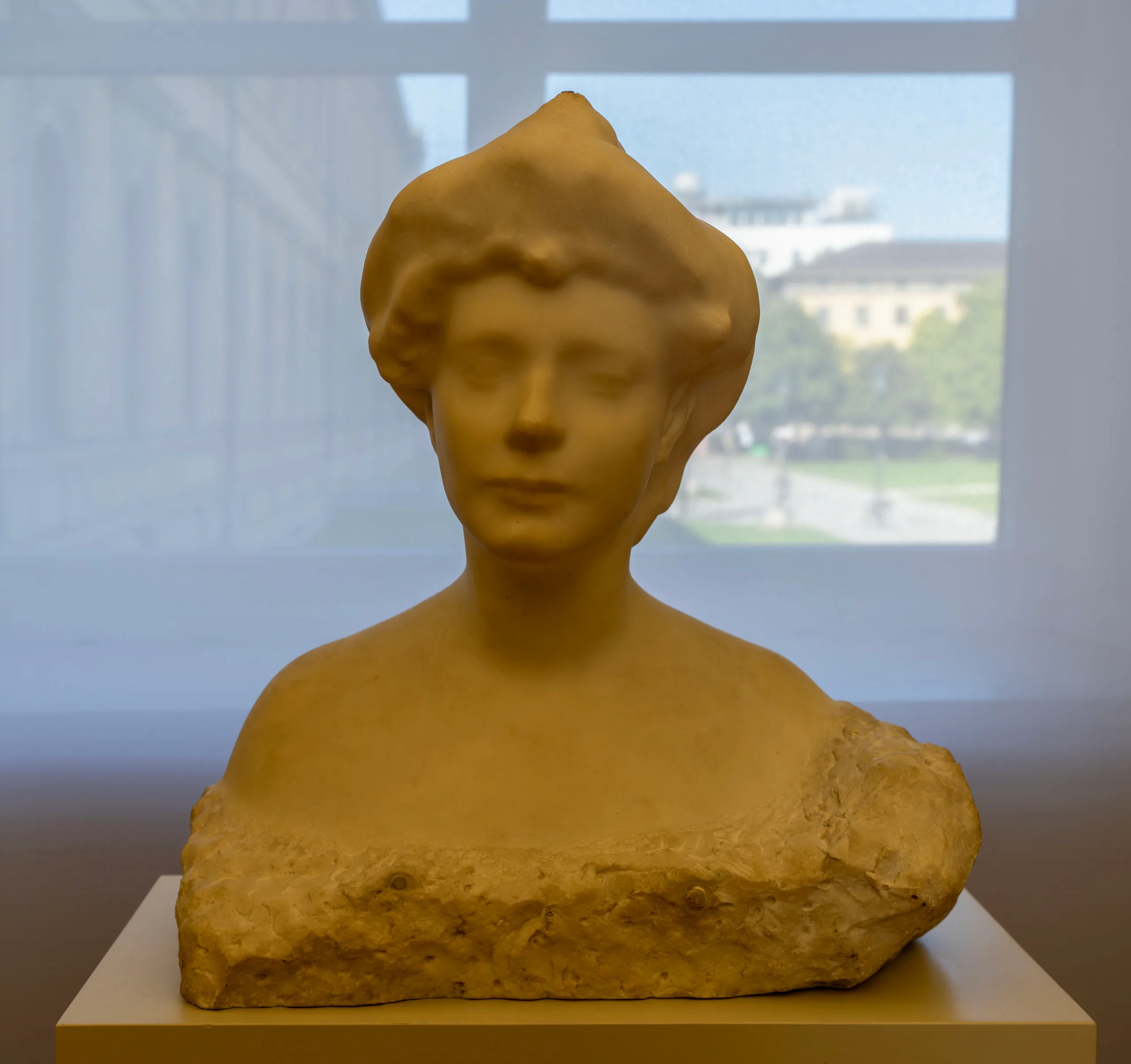 Helene von Nostitz