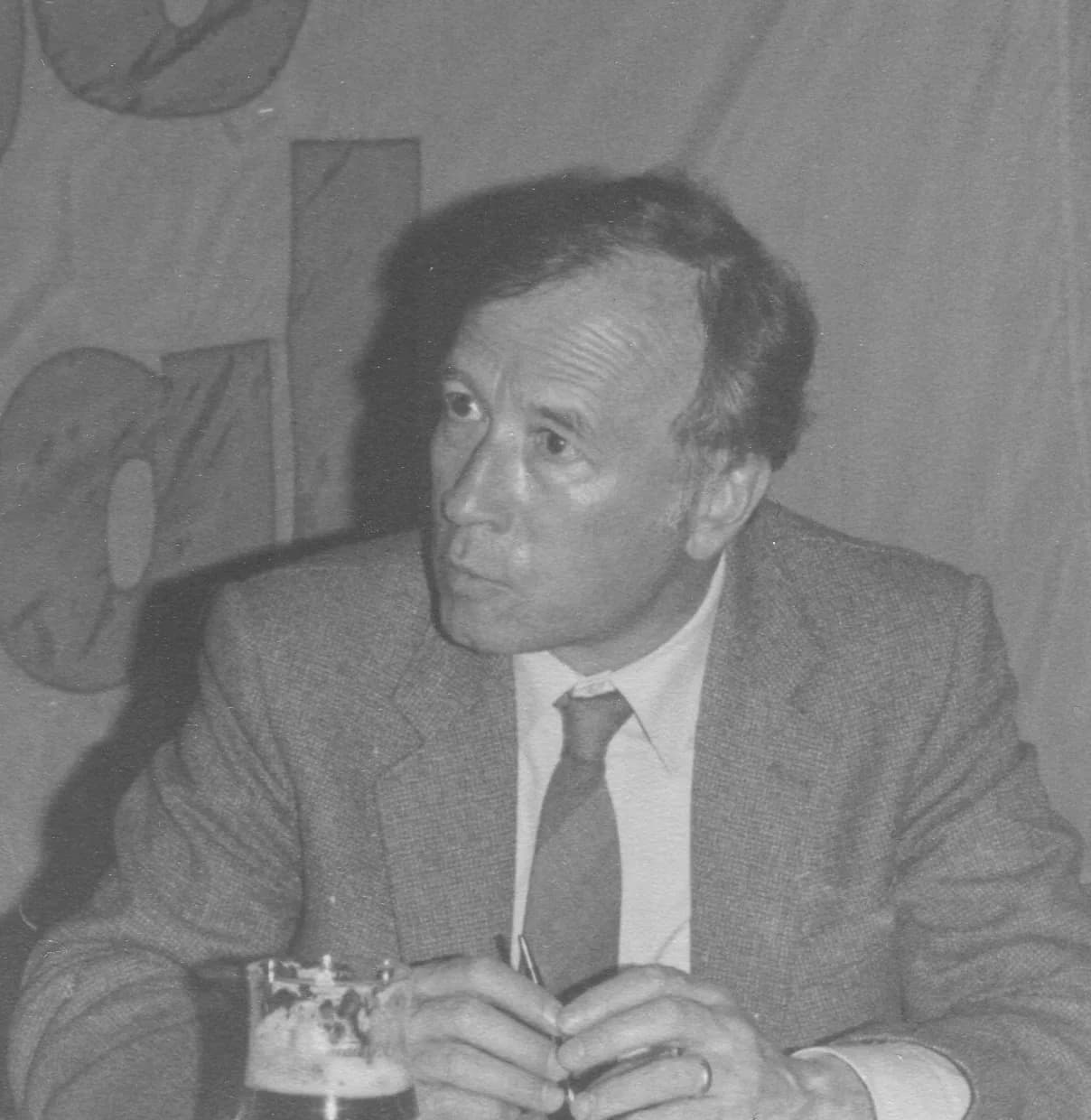 Hans-Günther Heinz