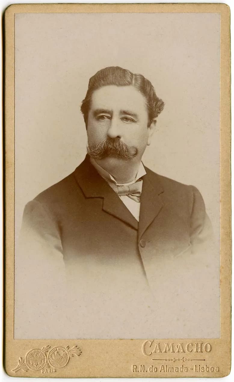 Guilherme João Carlos Henriques