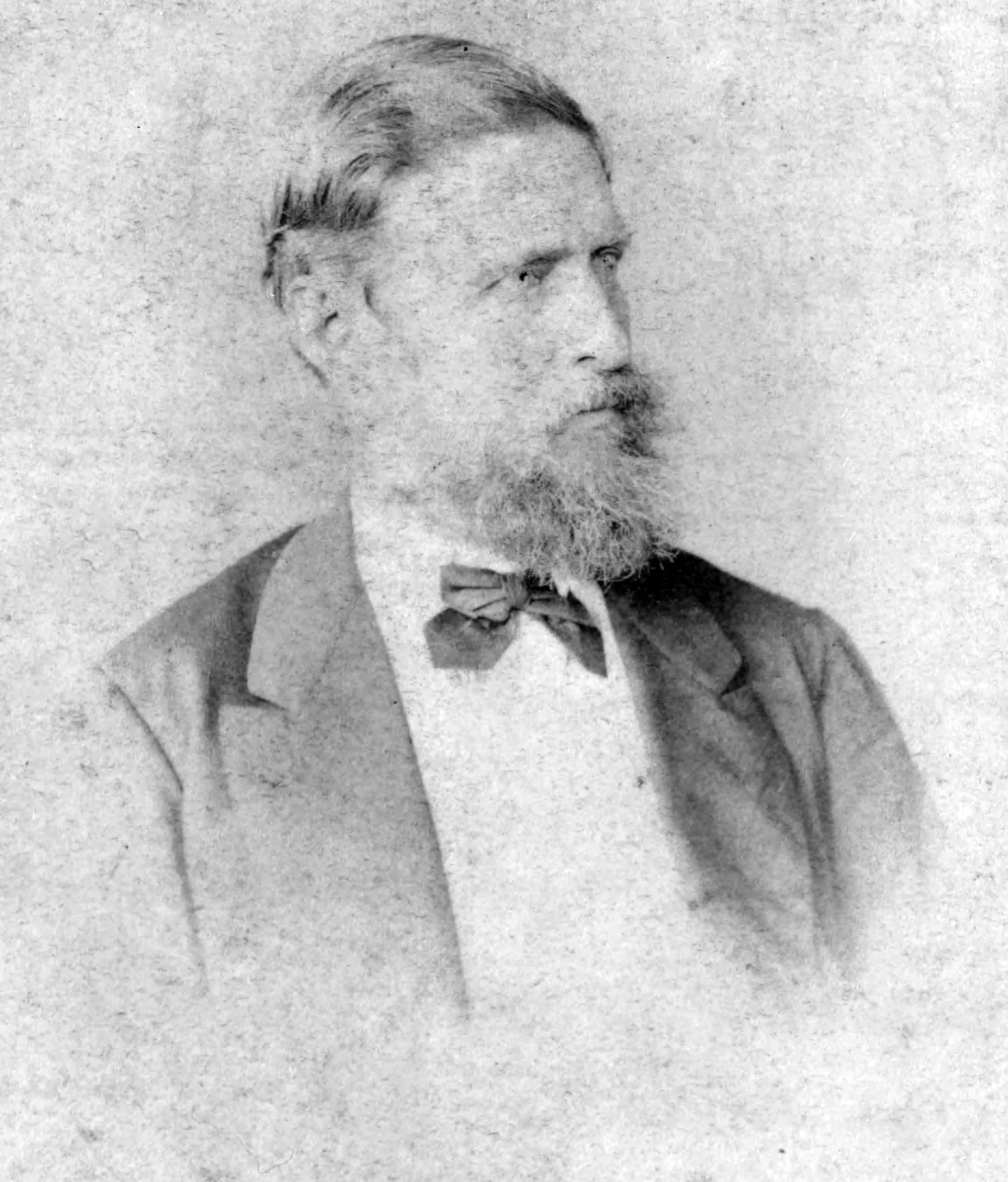 Guilherme Schüch Capanema