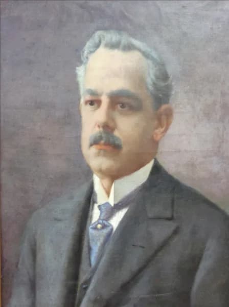 Góis Calmon
