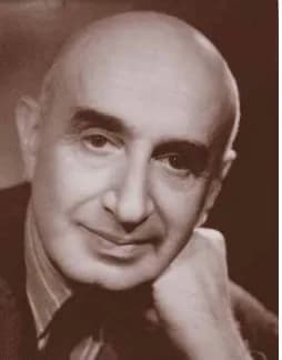 Albert Gyergyai