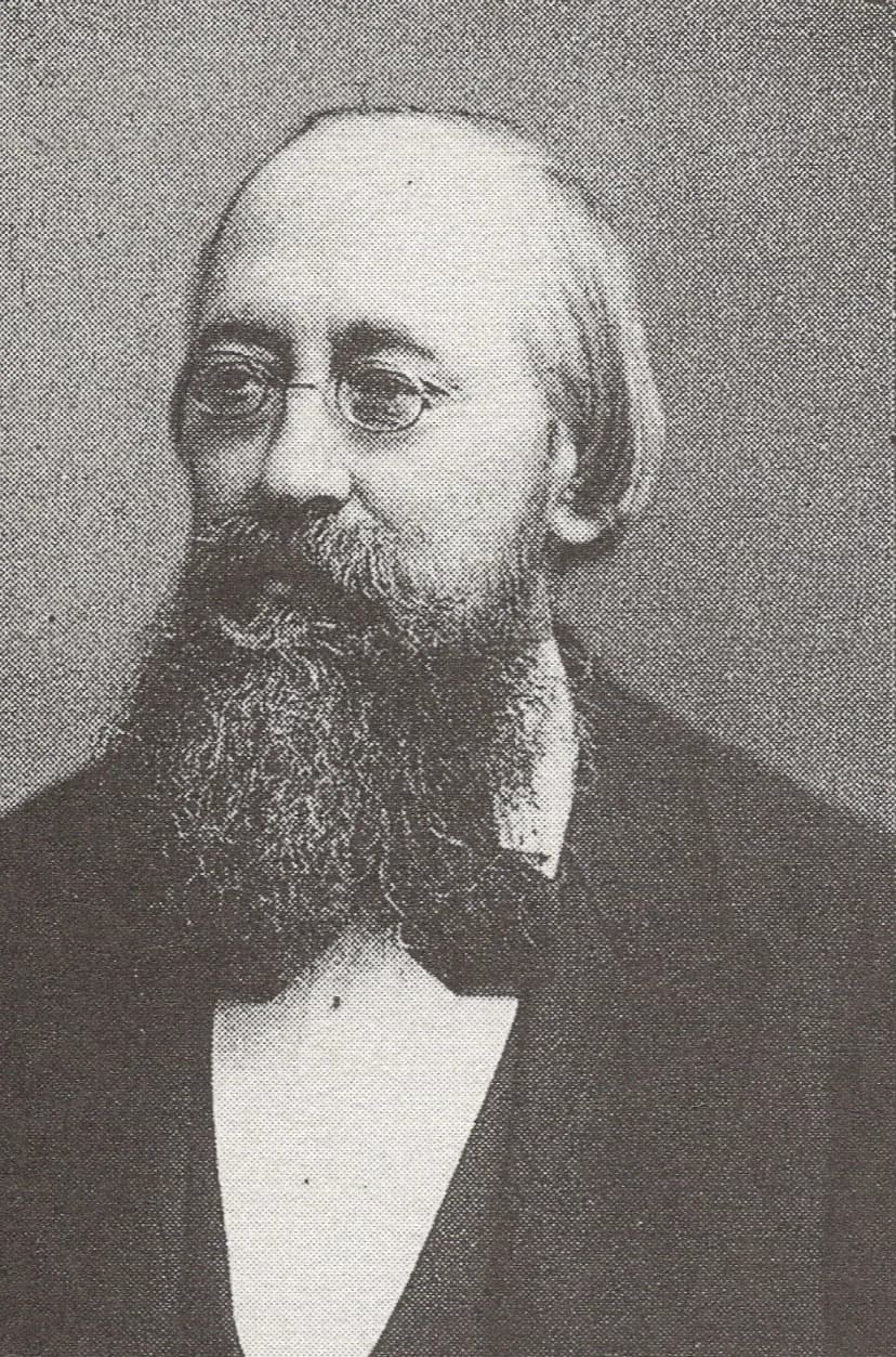 Hugo Ottomar Hertzer