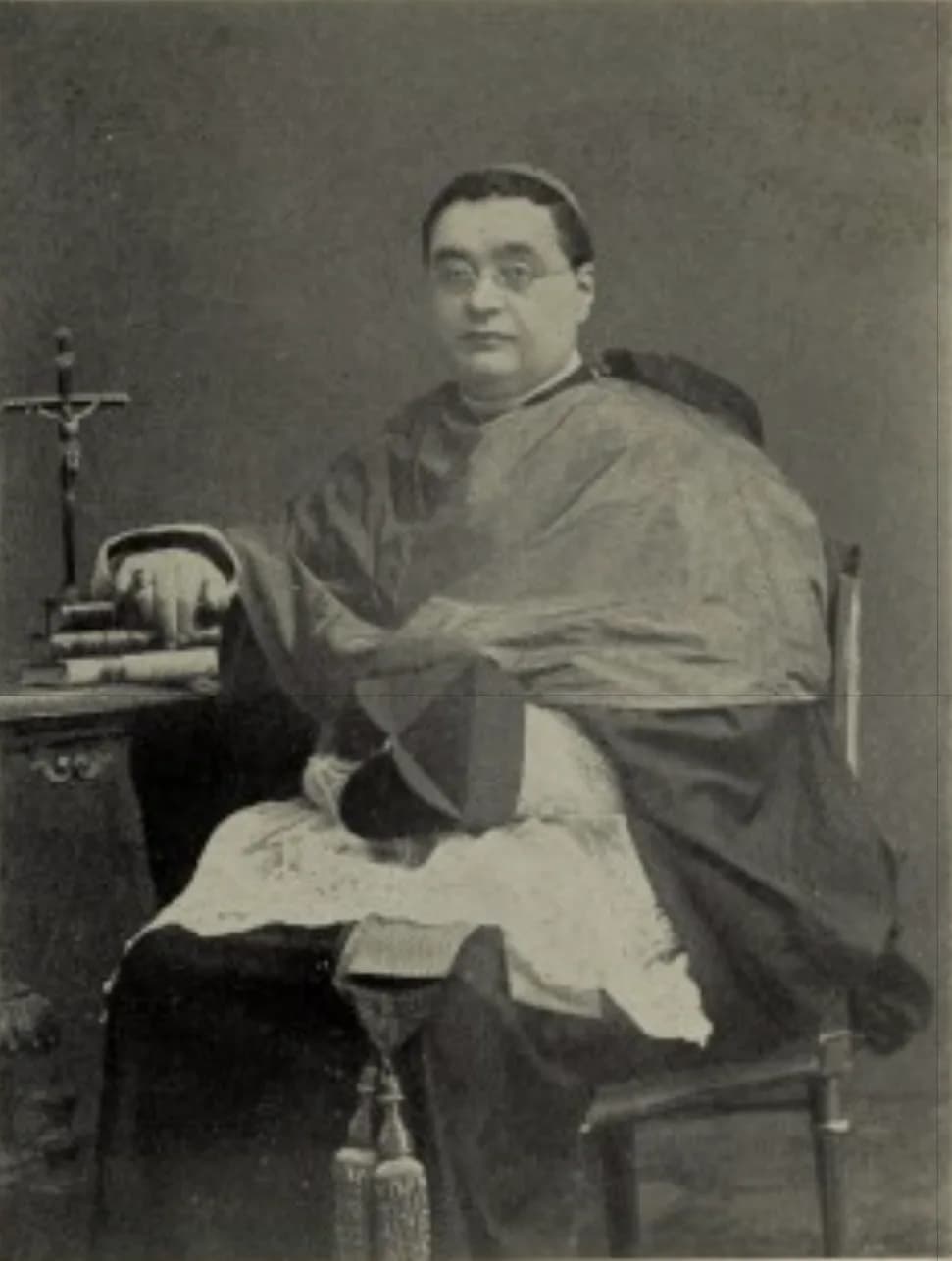 Camillo Mazzella