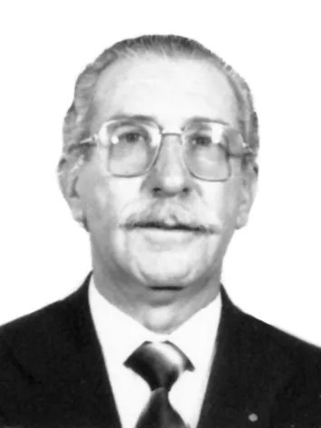 Harry Amorim Costa