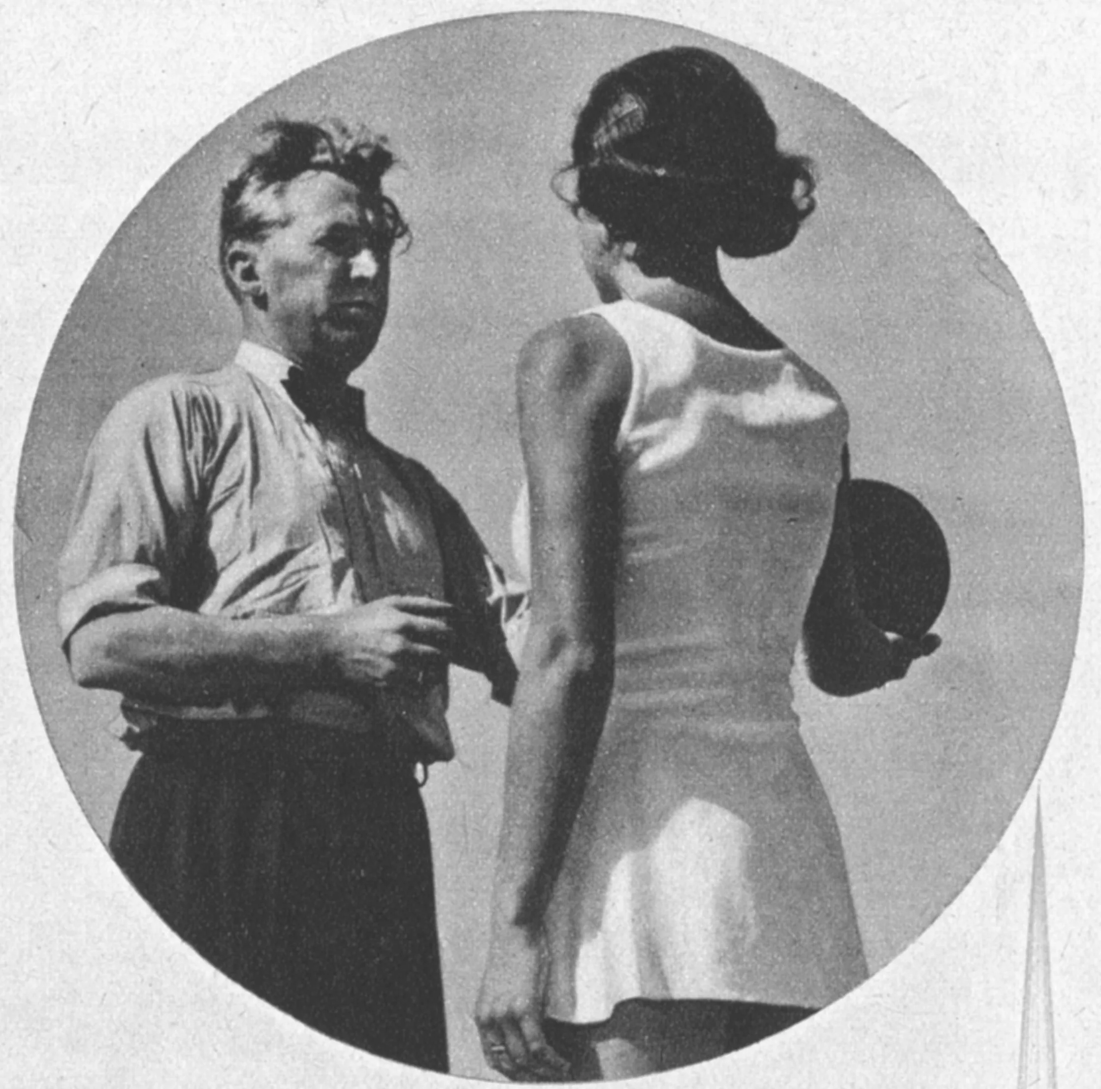 Heinrich Medau