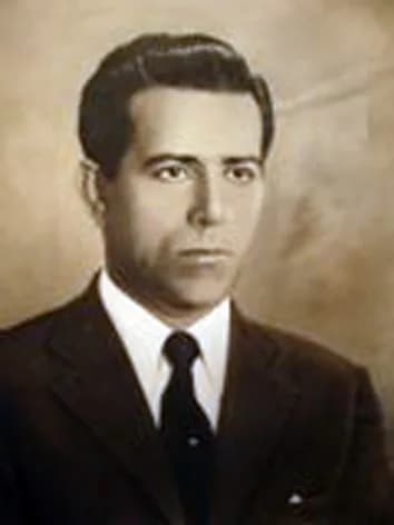 Heitor Dias Pereira