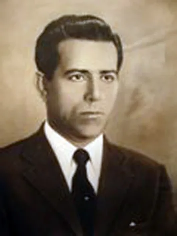 Heitor Dias Pereira
