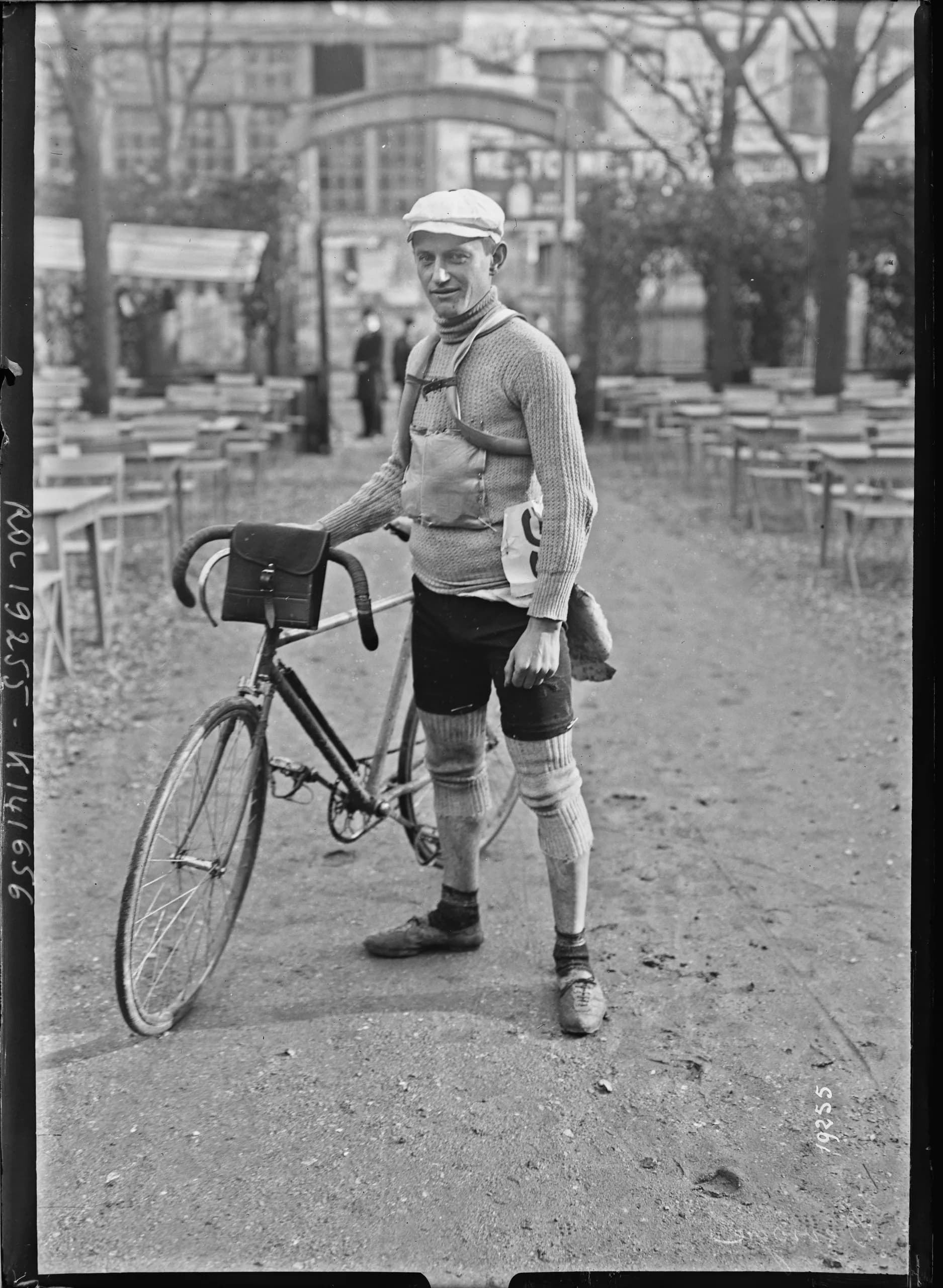 Henri Devroye