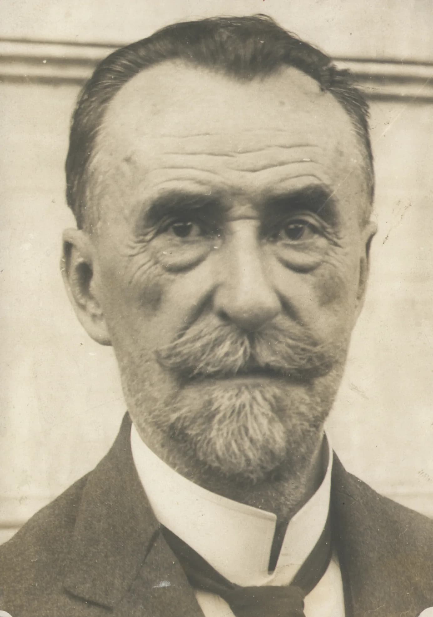 Henrique Charles Morize