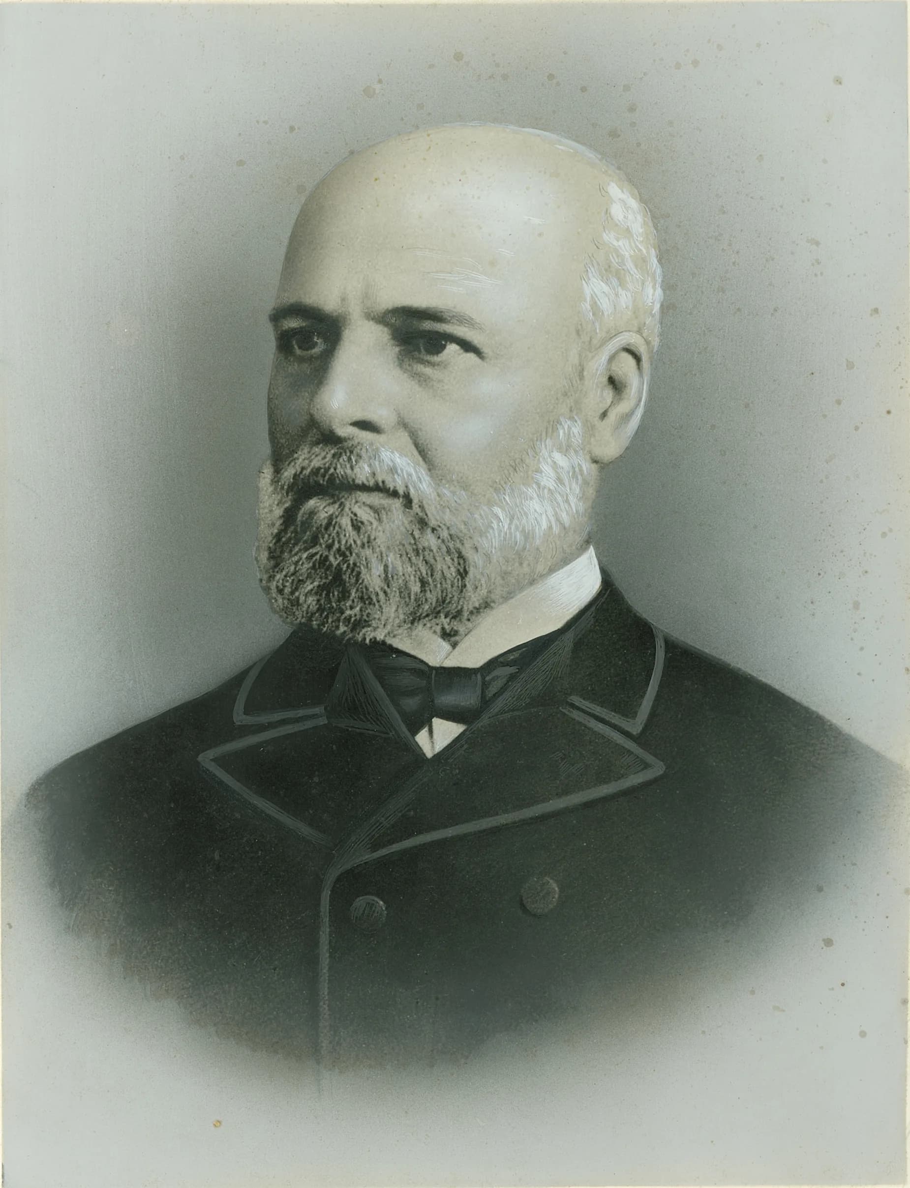 Henrique Dumont