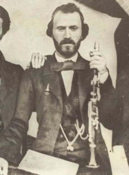 Henrique Luís Levy