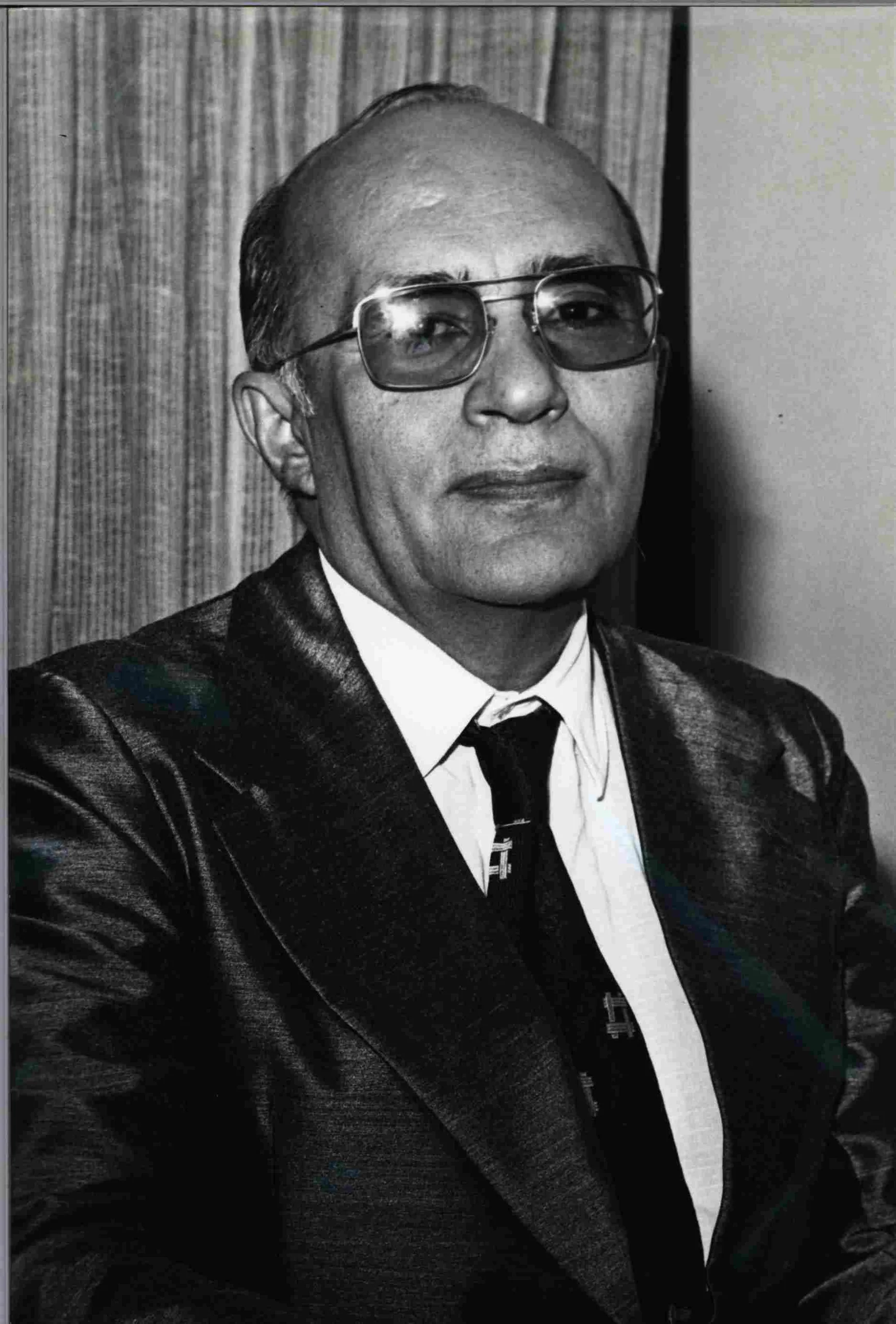 Henrique de La Rocque Almeida
