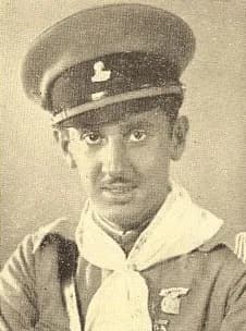 Herbert Levy