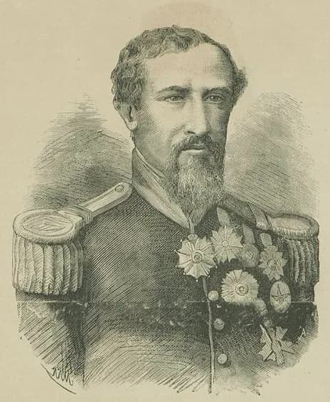 Hilário Maximiniano Antunes Gurjão
