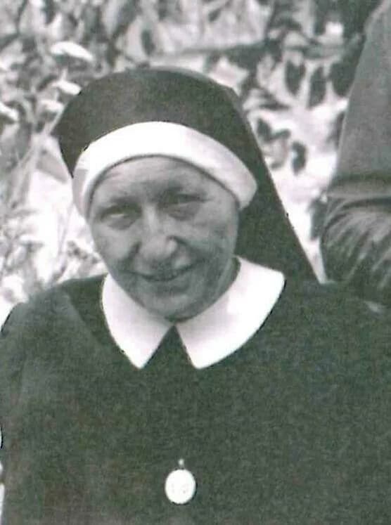 Žofie Bohumila Langrová