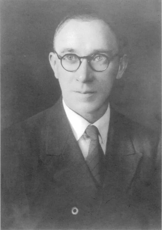 Timothy J. Murphy