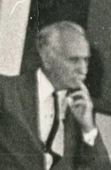 Homero de Miranda Gomes