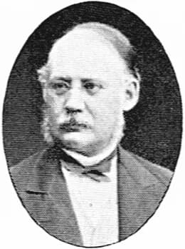 Pehr Alfred Emanuel Arpi