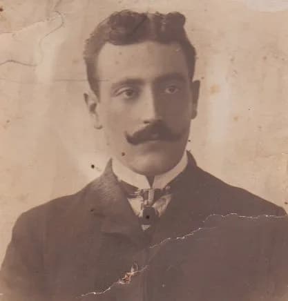 Honorio Jovino