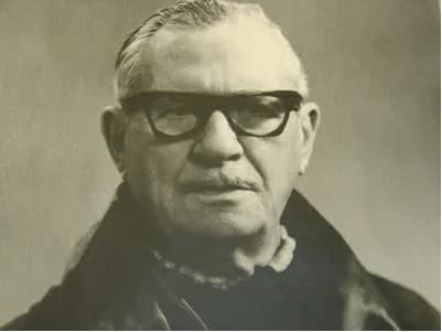 Honório Fernandes Monteiro