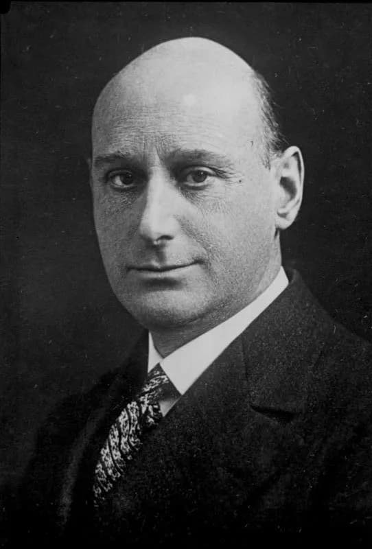 Rudolf Fleischmann