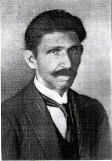 Horácio Serapião de Carvalho