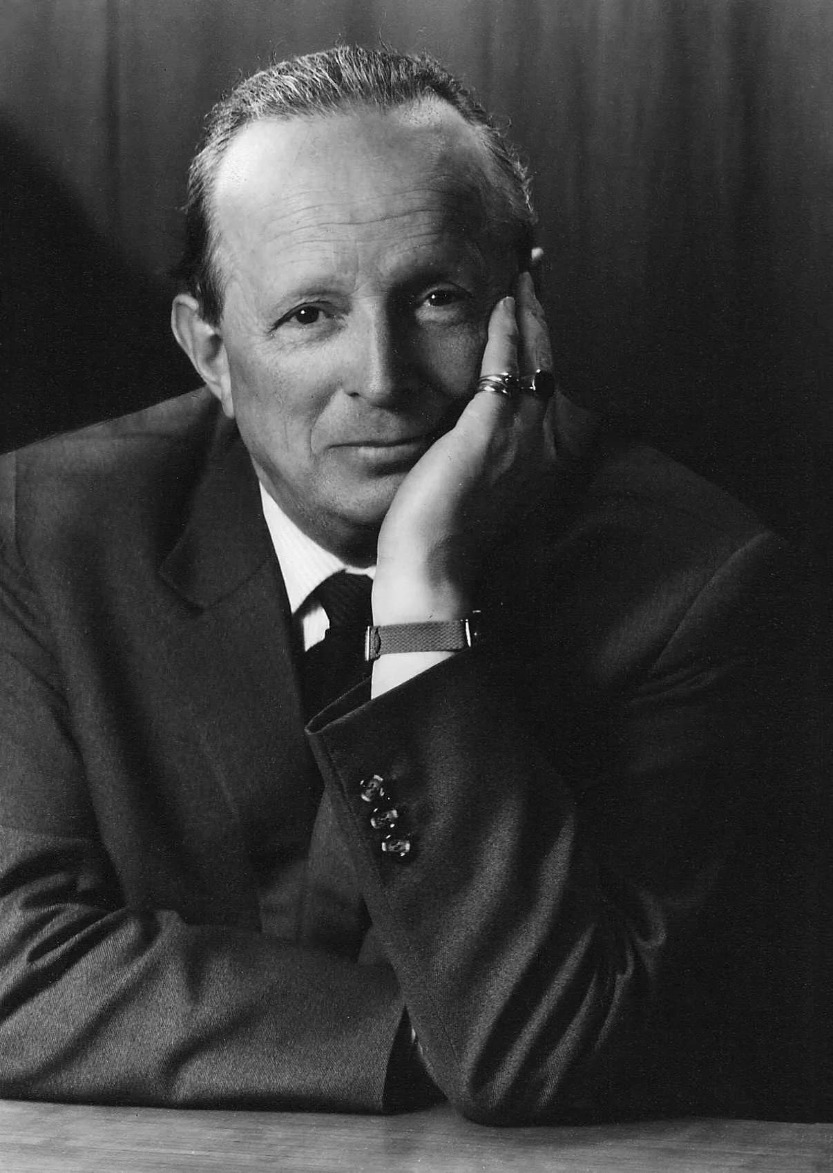 Wichard von Alvensleben