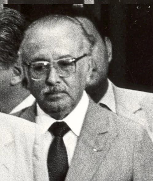 Humberto Lucena
